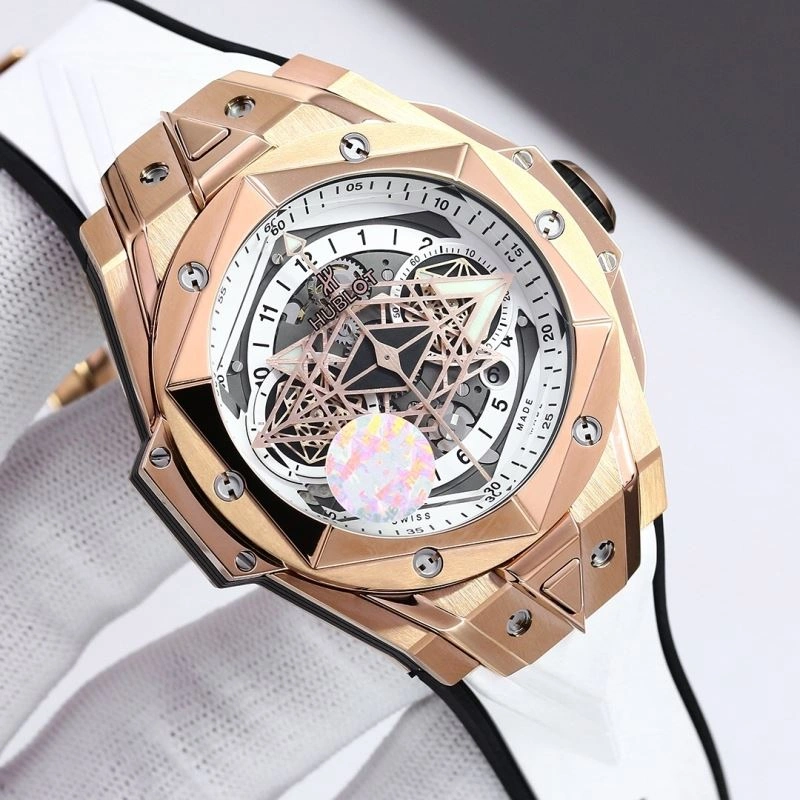 Practical HUBLOT Watches 184428
