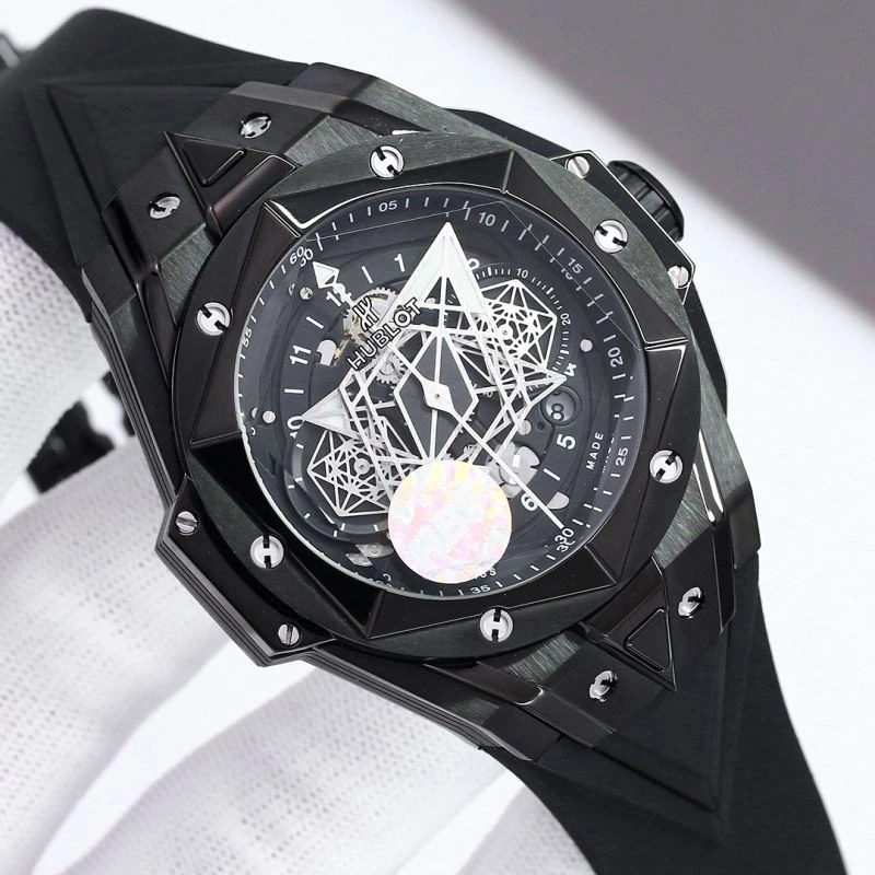 HUBLOT Watches Durable 184436
