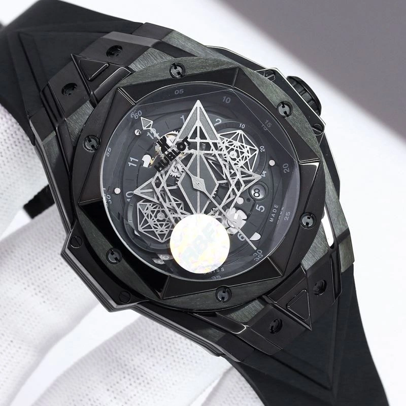HUBLOT Watches Packable 184429