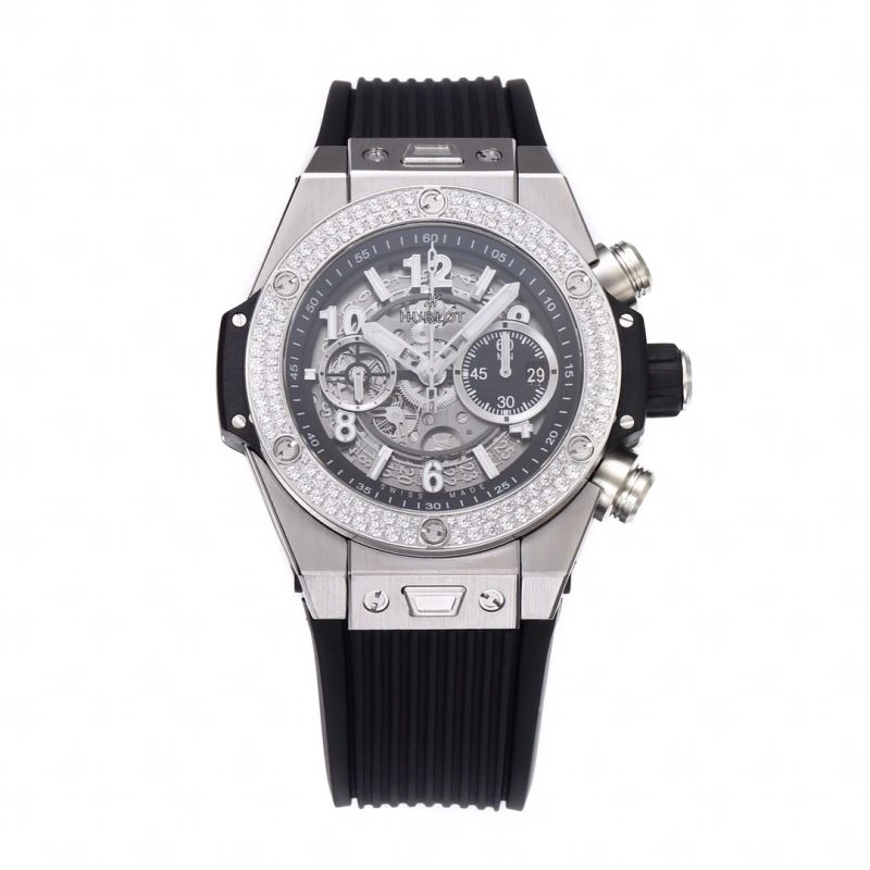 Colorful HUBLOT Watches 184414