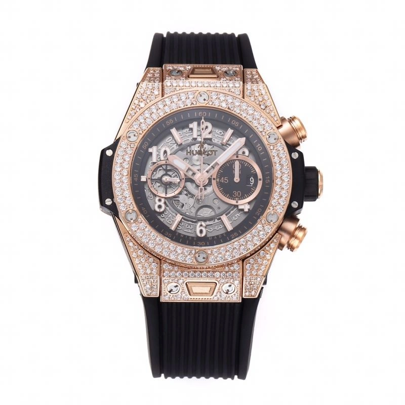 HighPerformance HUBLOT Watches 184425