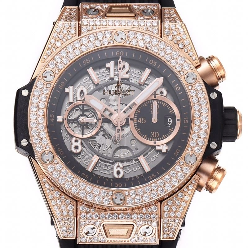 HighPerformance HUBLOT Watches 184425