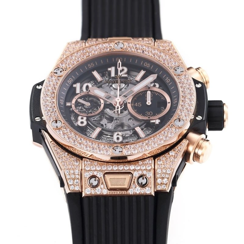 HighPerformance HUBLOT Watches 184425