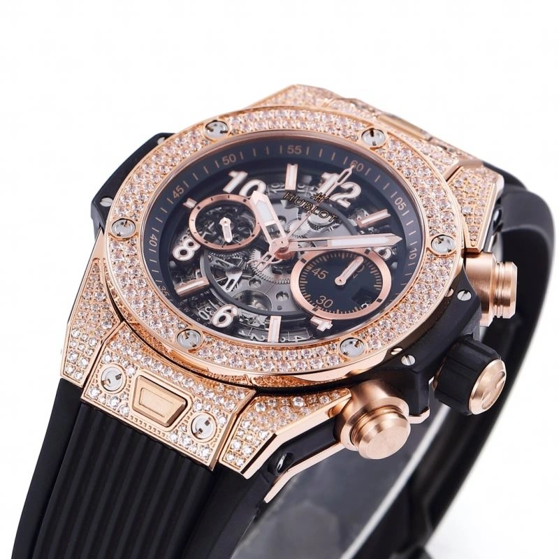 HighPerformance HUBLOT Watches 184425