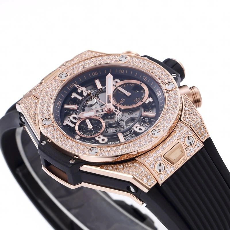 HighPerformance HUBLOT Watches 184425