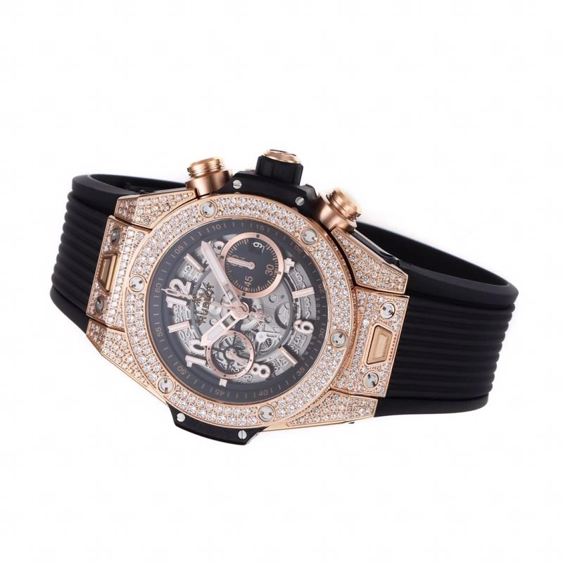 HighPerformance HUBLOT Watches 184425