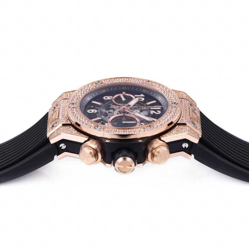 HighPerformance HUBLOT Watches 184425