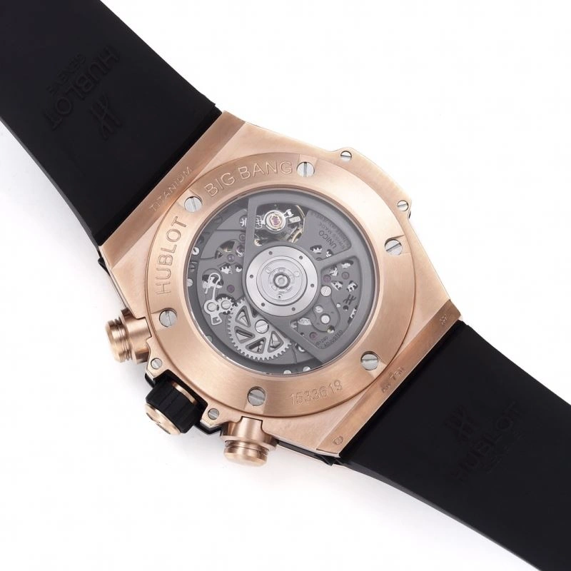 HighPerformance HUBLOT Watches 184425