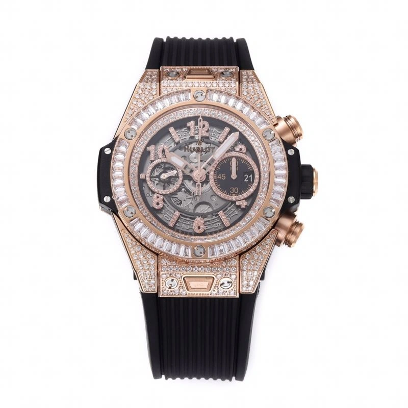 Comfortable HUBLOT Watches 184413