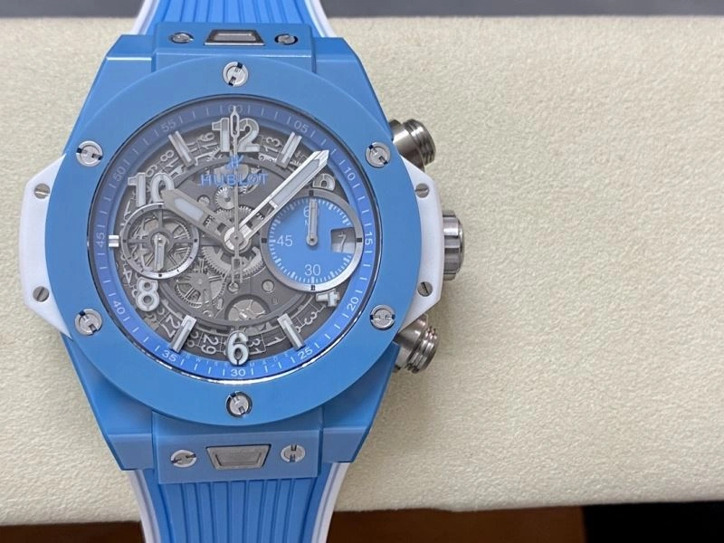 HUBLOT Watches TimelessDesign 184411