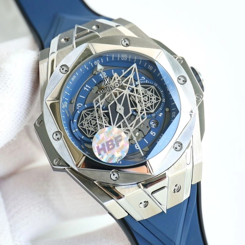HUBLOT Watches SunProtective 184410