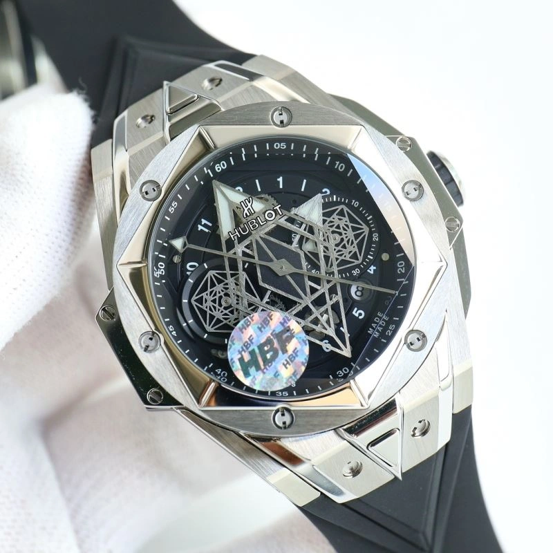 Timeless HUBLOT Watches 184409