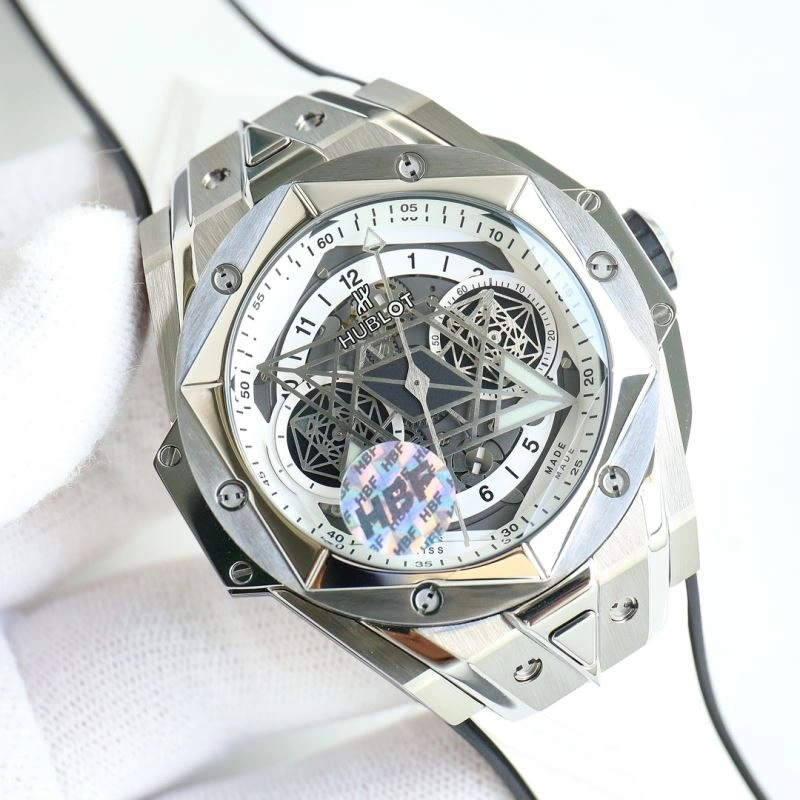 Bright HUBLOT Watches 184408