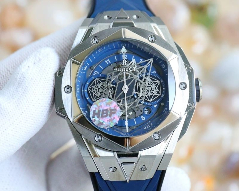 MoistureWicking HUBLOT Watches 184406