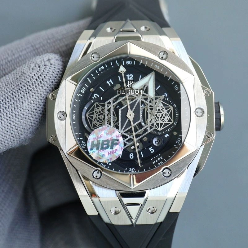 Chic HUBLOT Watches 184404