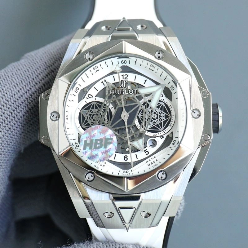 HUBLOT Watches Unisex 184403