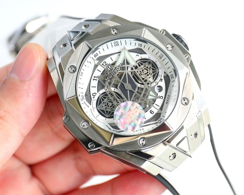 GoAnywhere HUBLOT Watches 184382