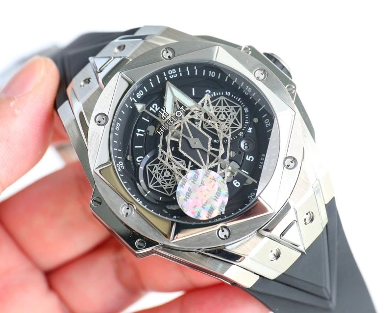 HUBLOT Watches Sophisticated 184391