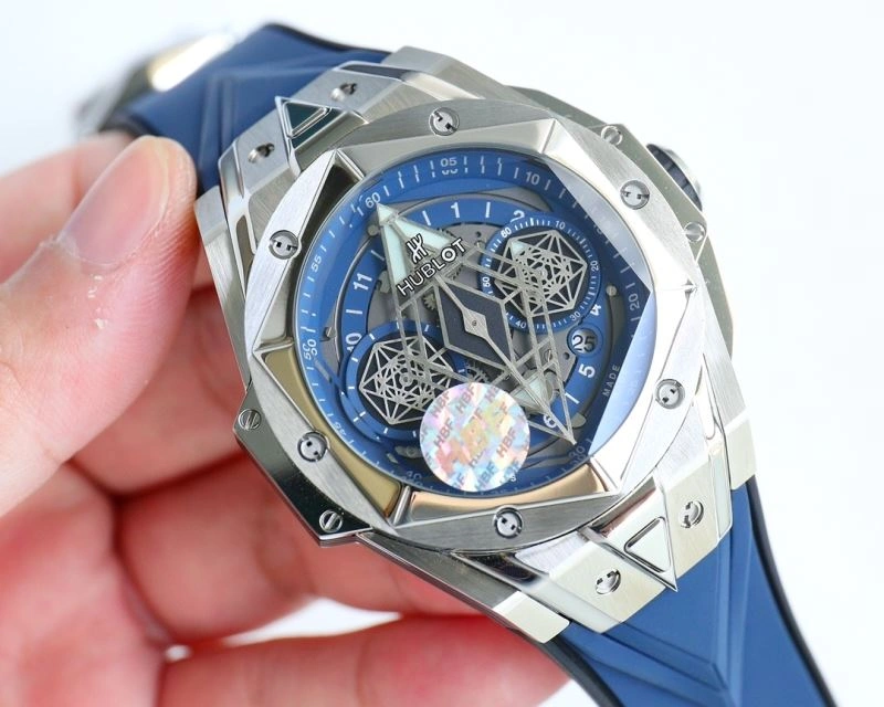HUBLOT Watches GoodFit 184383