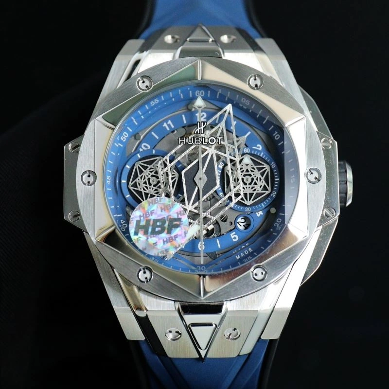 HUBLOT Watches ZeroBulk 184374