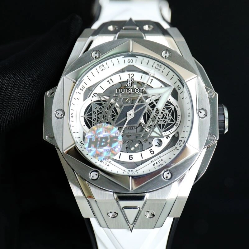 Affordable HUBLOT Watches 184393