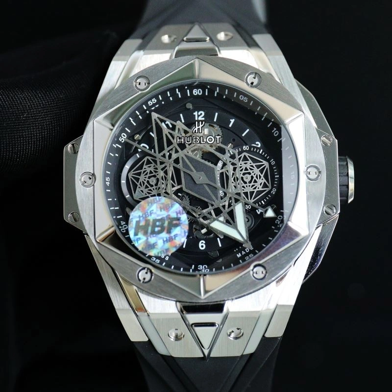 HUBLOT Watches TopPick 184400
