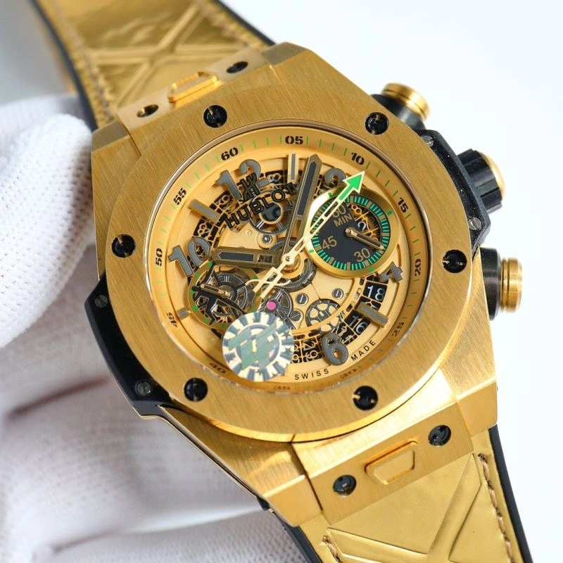 Sustainable HUBLOT Watches 184378