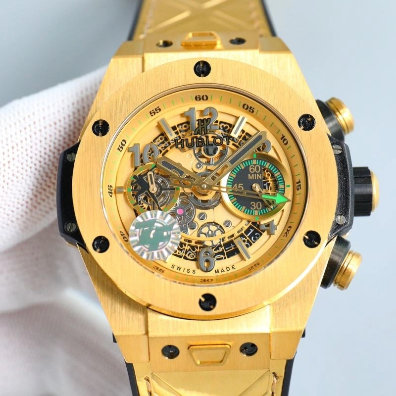 HUBLOT Watches Versatile 184376