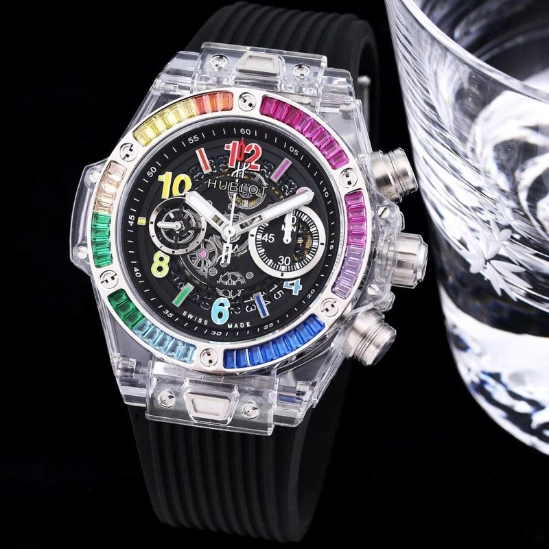 Efficient HUBLOT Watches 184389