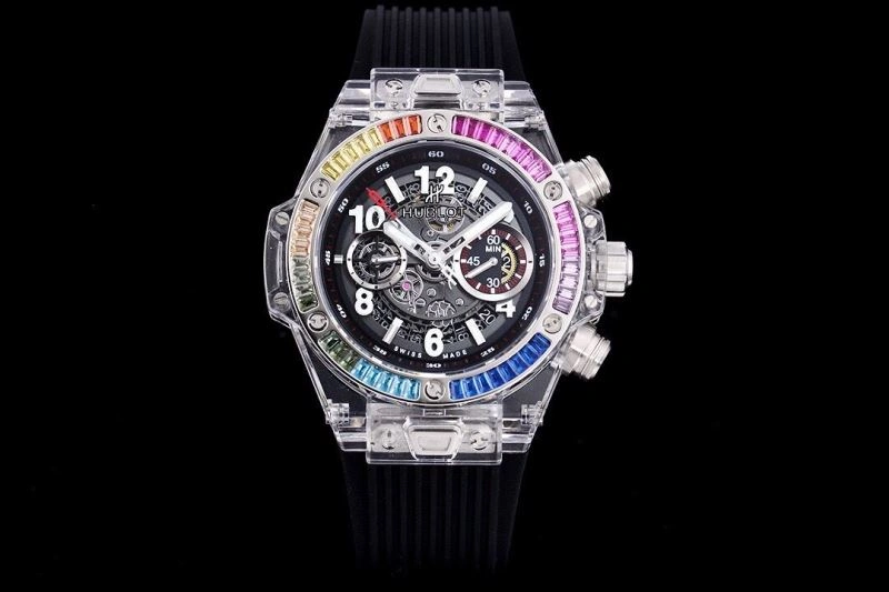 Compact HUBLOT Watches 184380