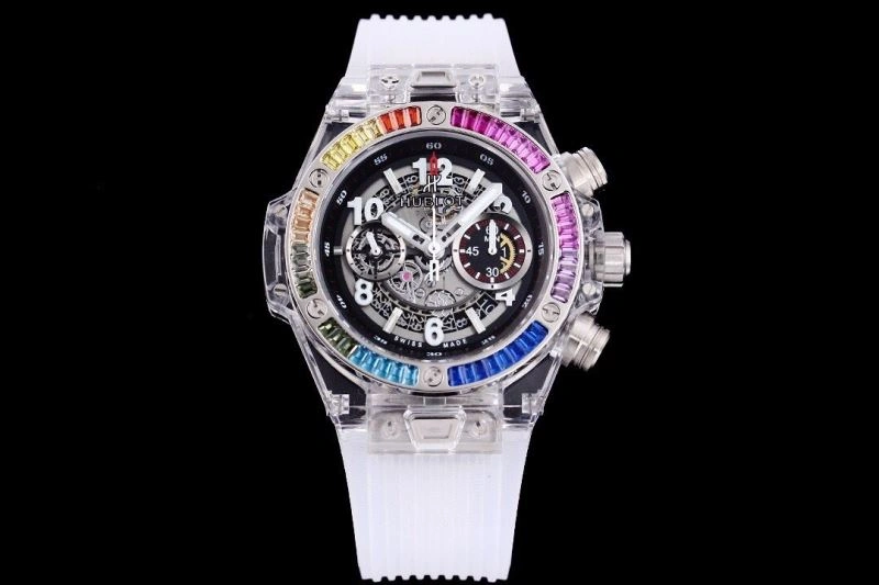 Supportive HUBLOT Watches 184387