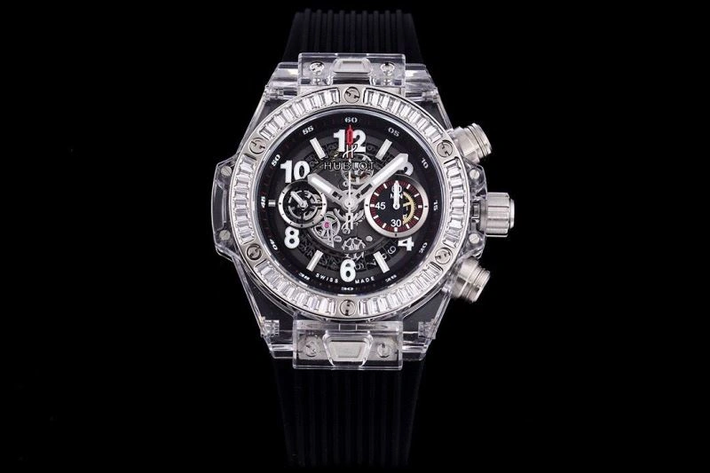 Upgraded HUBLOT Watches 184379