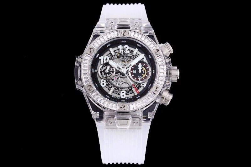 HUBLOT Watches TimelessDesign 184373