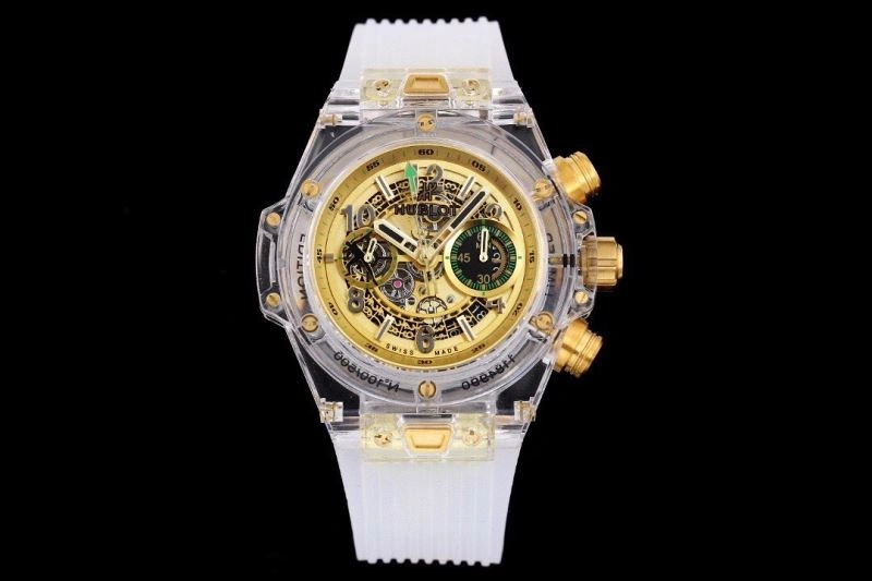 HUBLOT Watches Durable 184397