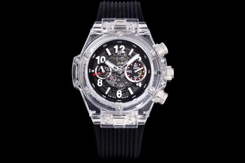 HUBLOT Watches Sophisticated 184386