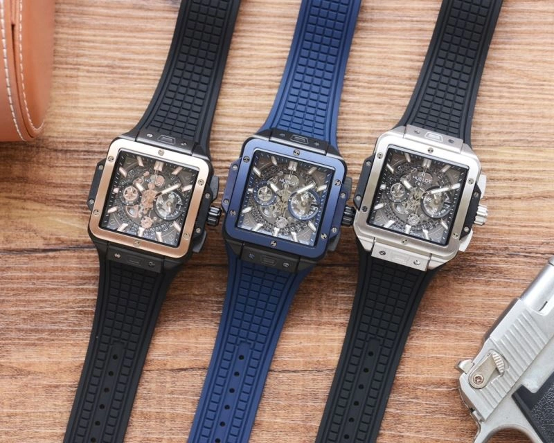 Sophisticated HUBLOT Watches 184401