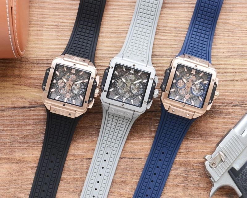 HUBLOT Watches Snug 184395