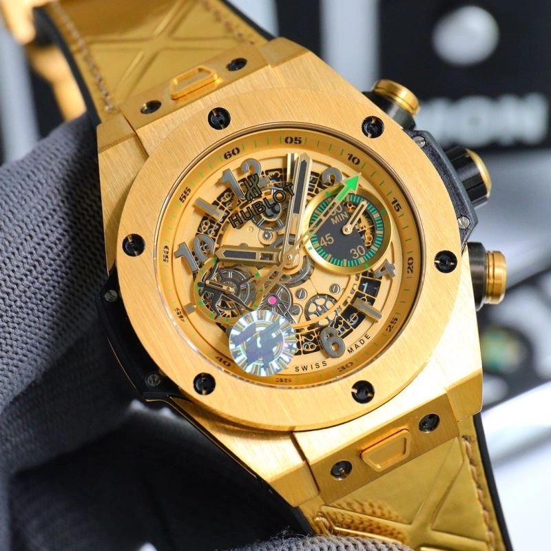 HUBLOT Watches Packable 184394