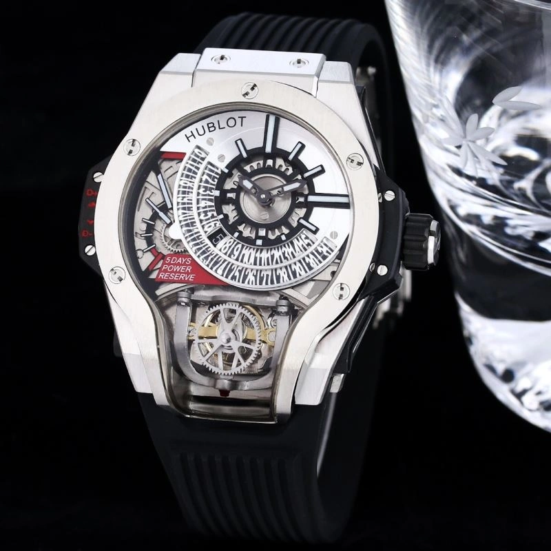 HUBLOT Watches SunProtective 184388