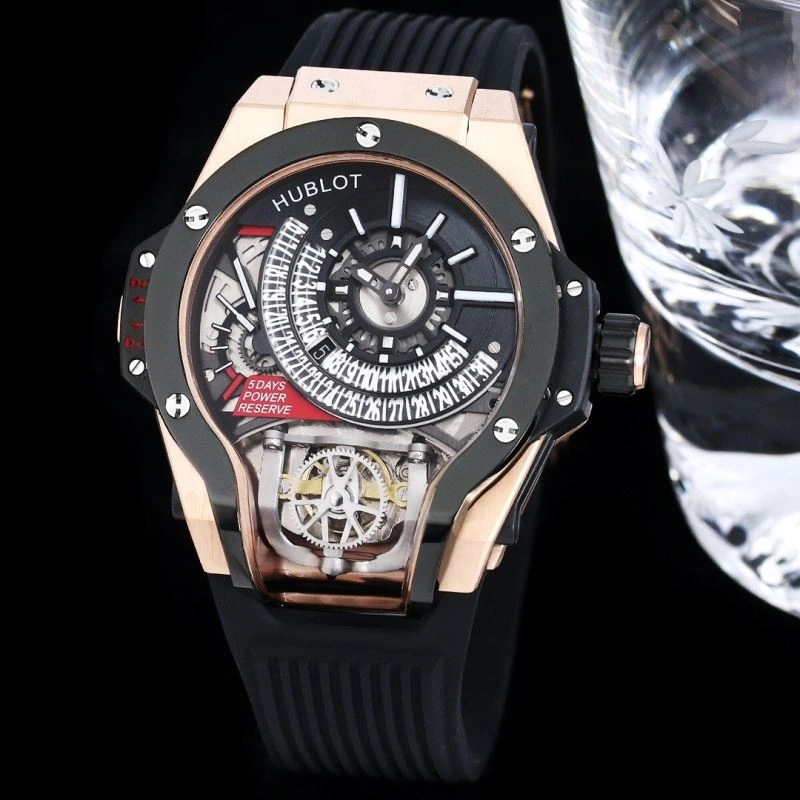 HUBLOT Watches FreshLook 184399