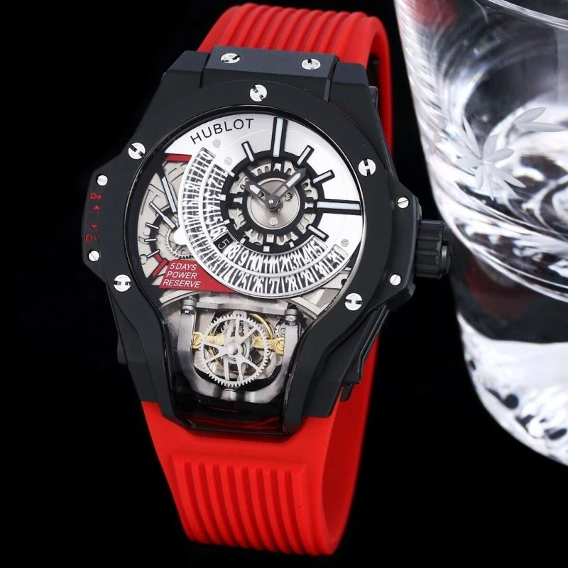 ComfortFit HUBLOT Watches 184392