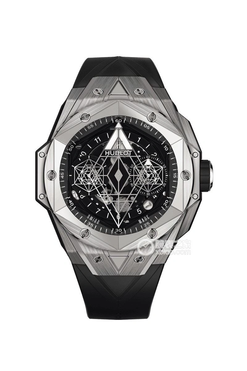 HUBLOT Watches HighPerformance 184390