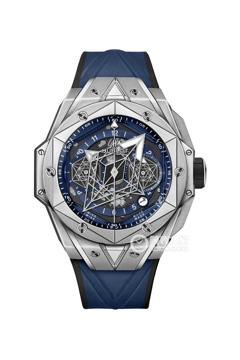 HUBLOT Watches Elegant 184396