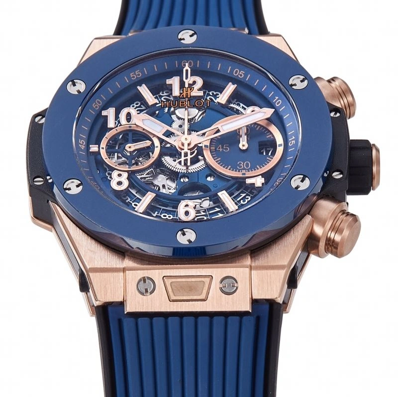 HUBLOT Watches RelaxedFit 184384
