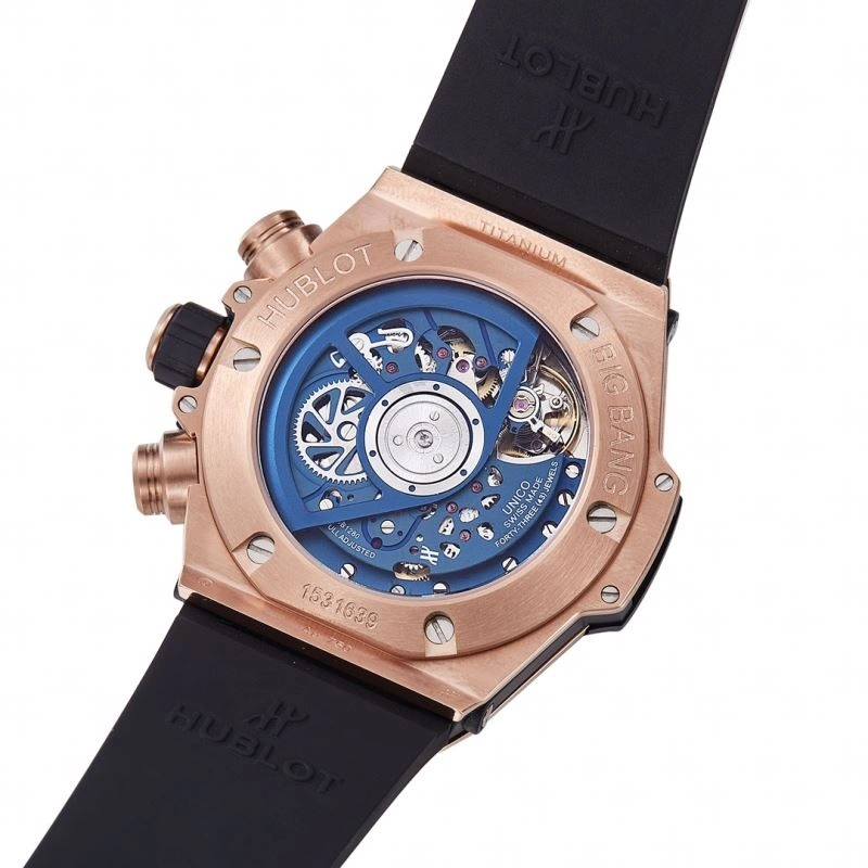 HUBLOT Watches RelaxedFit 184384