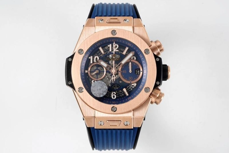 HUBLOT Watches Chic 184377