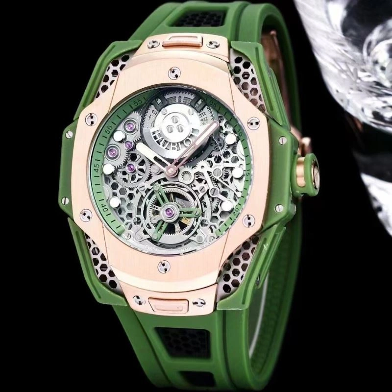 HUBLOT Watches Compact 184371