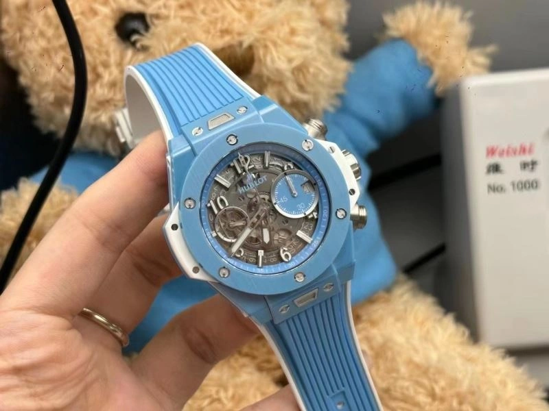 HUBLOT Watches Unisex 184368