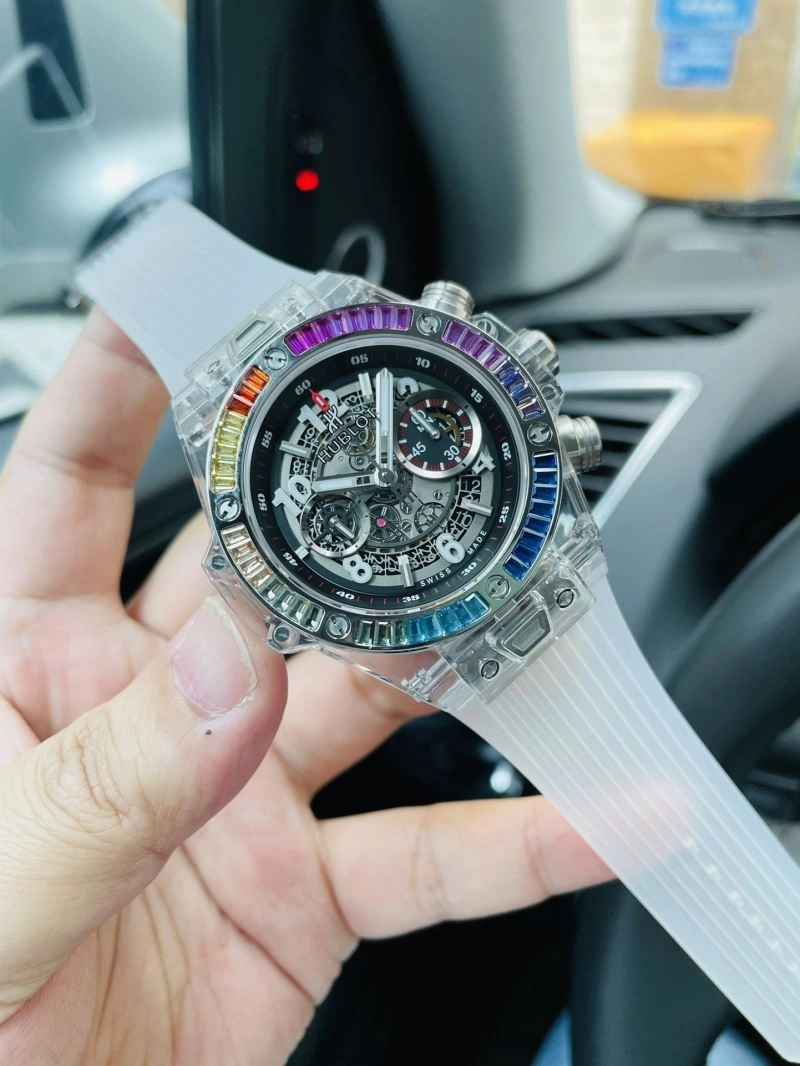 HUBLOT Watches WellDesigned 184366