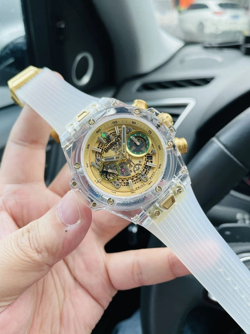 HUBLOT Watches OnTrend 184365